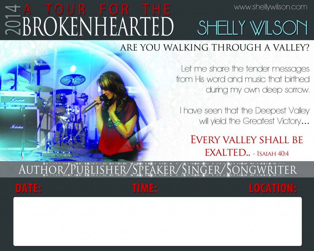 Shelly Wilson Ministries1024 x 819